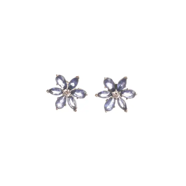 Orecchini, in argento, Argento 925, Pandora