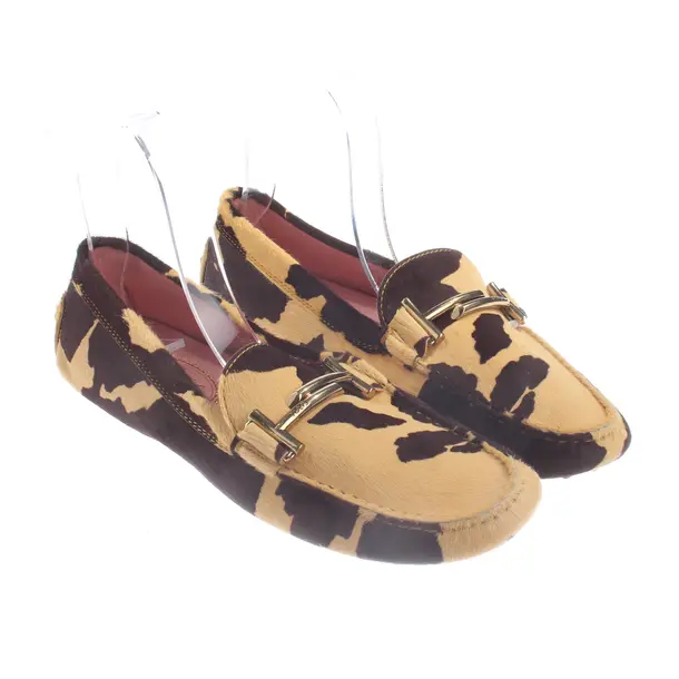 Mocassini, in Marrone chiaro, Tod's