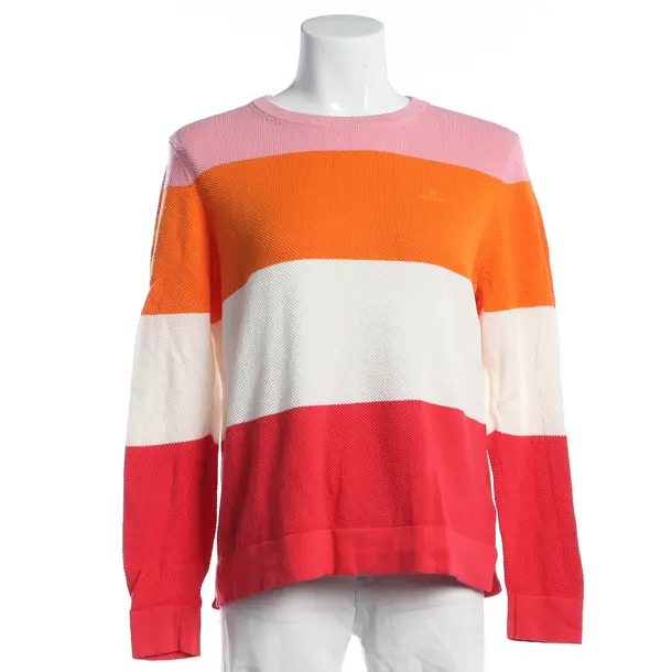 Jumper, in Multicolored, Cotton, Gant