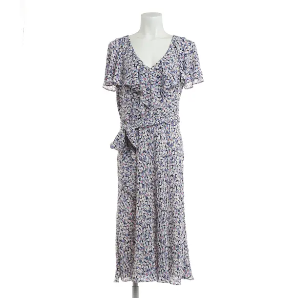 Abito, in Multicolore, Poliestere, Ralph Lauren Etichetta Nera