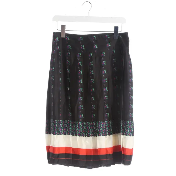 Rock, in Mehrfarbig, Seide, Tory Burch