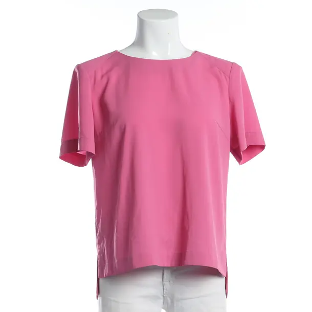 Shirt, in Rosa, Polyester, Hugo Boss Red Label