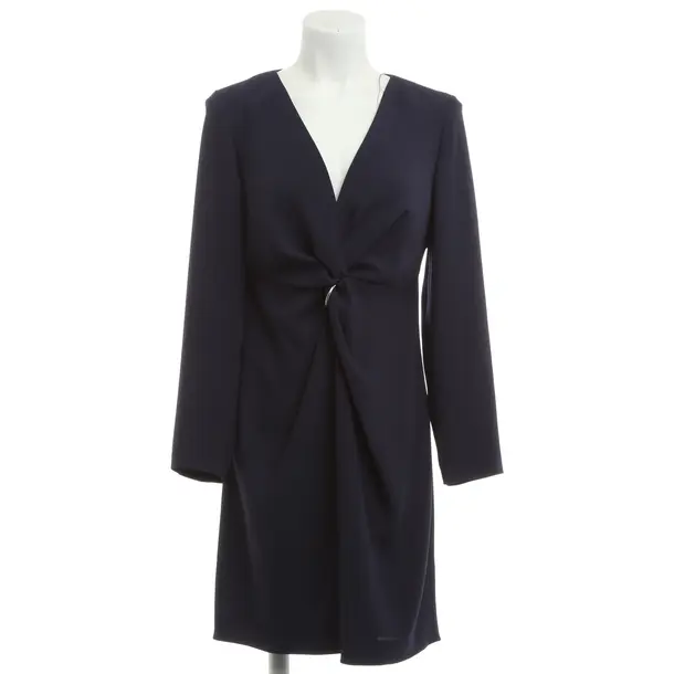 Cocktailkleid, in Blau, Polyester, Hugo Boss Red Label