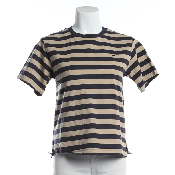 Camicia, in Beige, Cotone, Max Mara