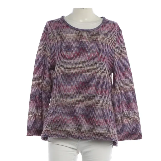 Jumper, in Multicolored, Wool, Missoni Sport