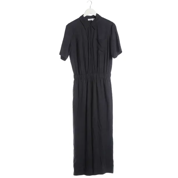Overall, in Navy, Lyocell, Marc O'Polo Denim