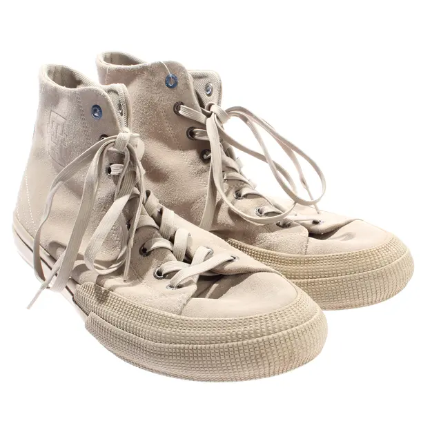 Sneaker, in Beige, Tommy Hilfiger