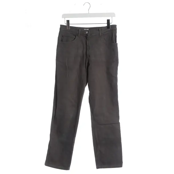 Jeans Slim Fit, in Grau, Baumwolle, Armani Jeans