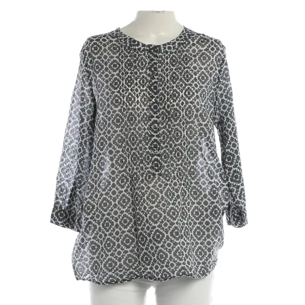 Bluse, in Mehrfarbig, Viskose, 0039 Italy