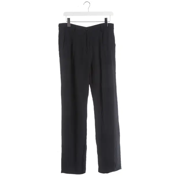 Pantaloni, in Marina Militare, Cupro, Vintage americano