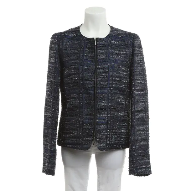 Blazer, in Multicolored, Polyimide, Armani Collezioni