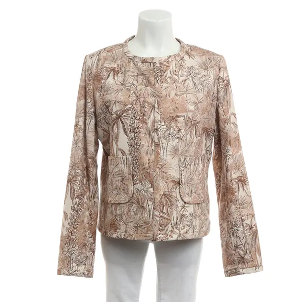 Blazer, in Multicolore, Cotone, Max Mara