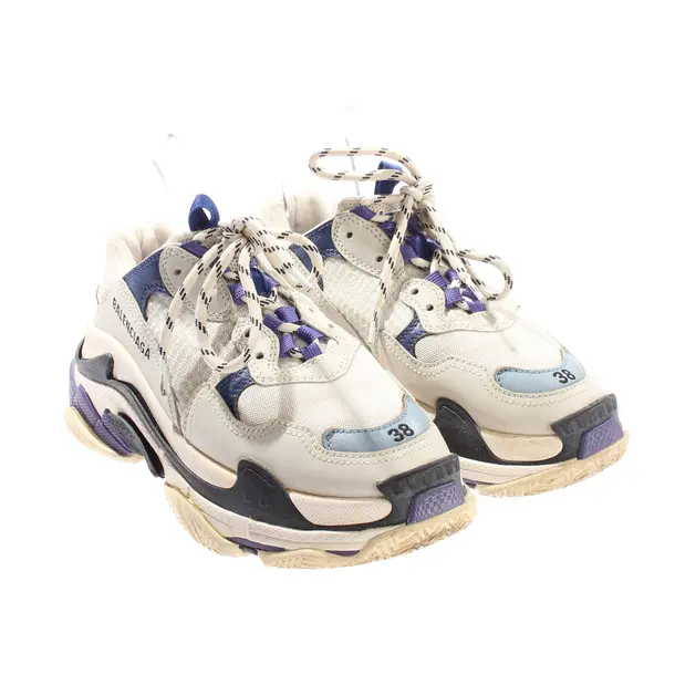 Sneaker, in Multicolore, Balenciaga