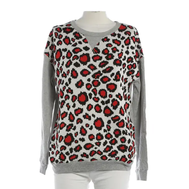 Jumper, in Multicolored, Cotton, Marc Cain Sports