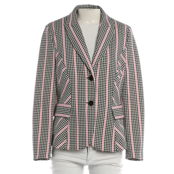 Blazer, in Multicolored, Polyamide, Marc Cain