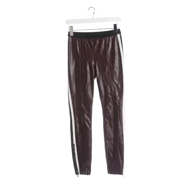Leggings, in Bordeaux, Poliammide, Marc Cain Sport