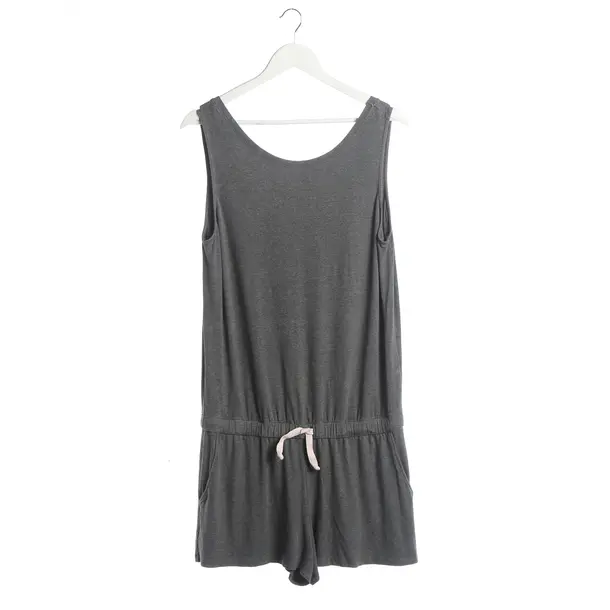 Overall, in Gray, Viscose, Juvia