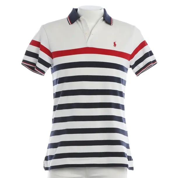 Shirt, in Multicolored, Cotton, Polo Ralph Lauren