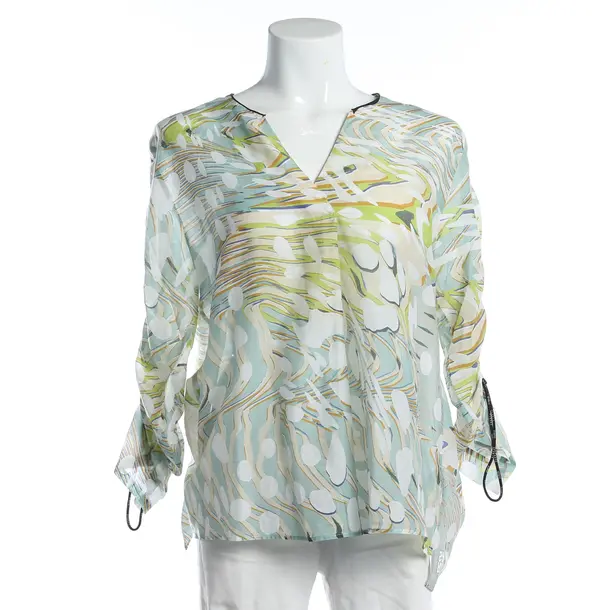 Camicetta, in Multicolore, Cotone, Marc Cain Sport