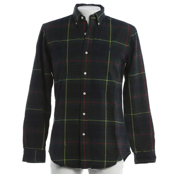 Shirt, in Multicolored, Cotton, Polo Ralph Lauren