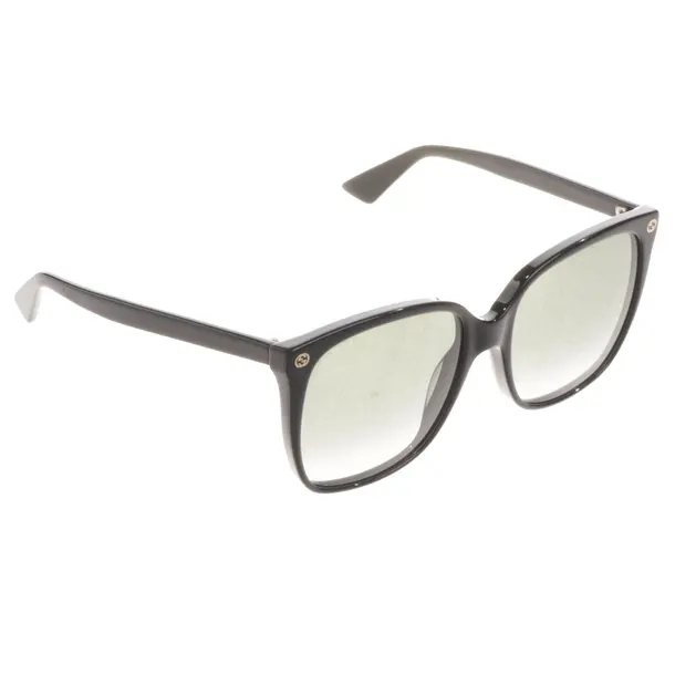 Sunglasses, in Black, Synthetic, Gucci