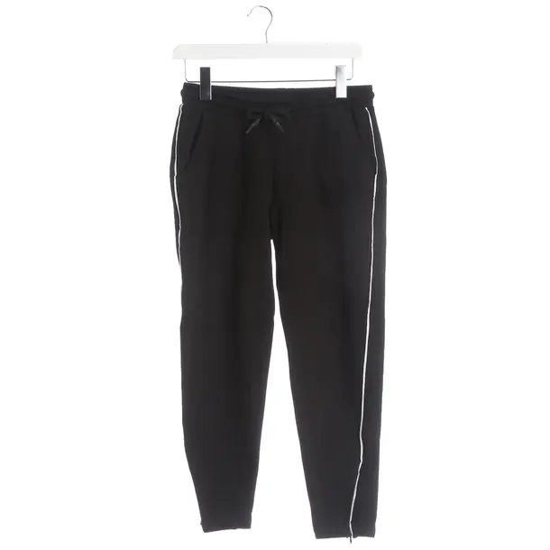 Jogginghose, in Schwarz, Baumwolle, Princess goes Hollywood