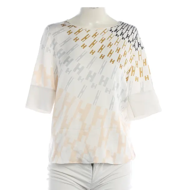 Camicia, in Multicolore, Seta, Una questione di cuore