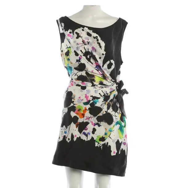 Abito, in Multicolore, Seta, Diane von Furstenberg