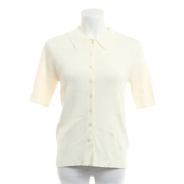 Camicetta, in Crema, Viscosa, Ralph Lauren Etichetta Nera