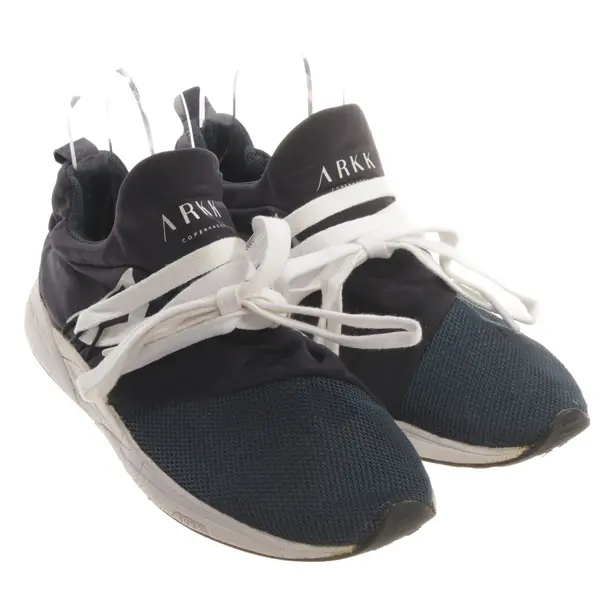 Sneakers, in Navy, Copenhagen