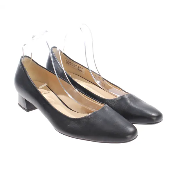 Pumps, in Navy, Högl