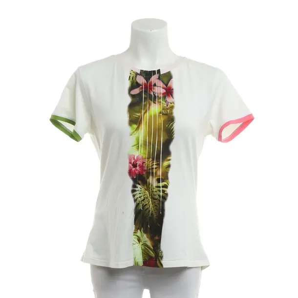 Camicia, in Multicolore, Cotone, Marc Cain