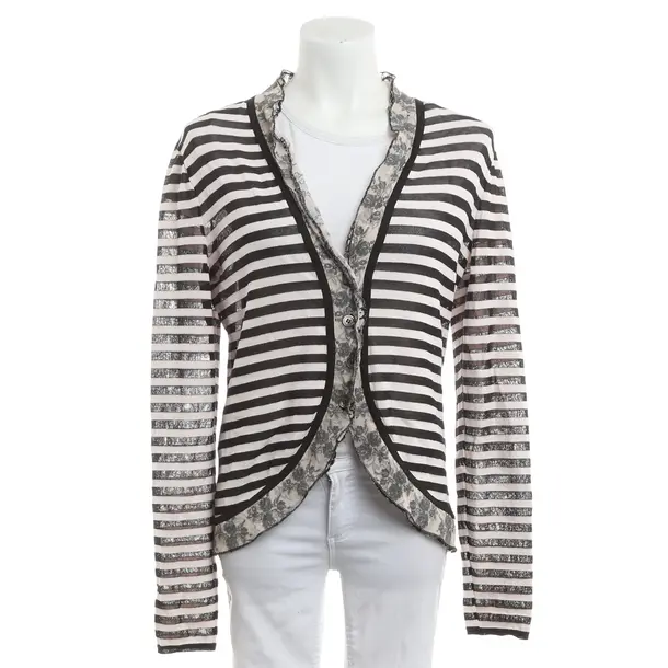 Cardigan, in Light Pink, Viscose, Marc Cain