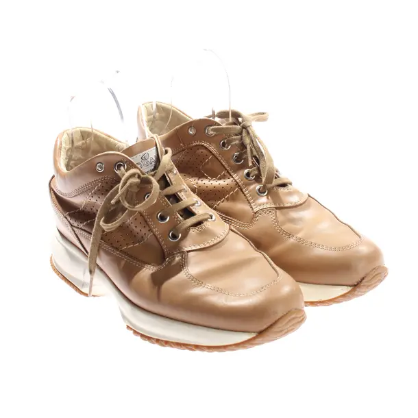 Sneaker, in Marrone chiaro, Hogan
