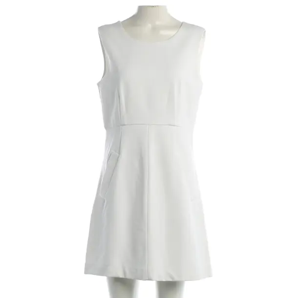 Kleid, in Weiß, Viskose, Diane von Furstenberg