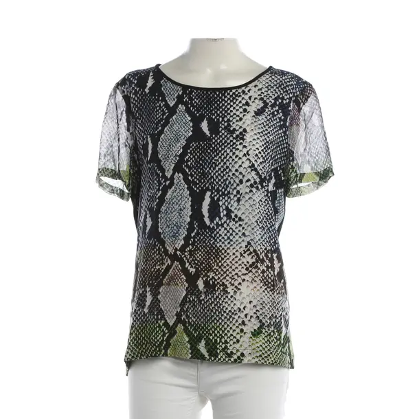 Shirt, in Multicolored, Silk, Diane von Furstenberg