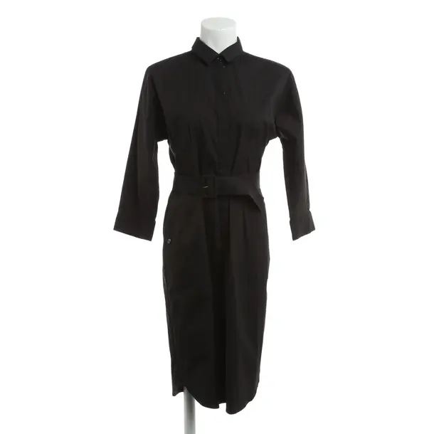 Abito, in Nero, Cotone, Hugo Boss Etichetta Nera