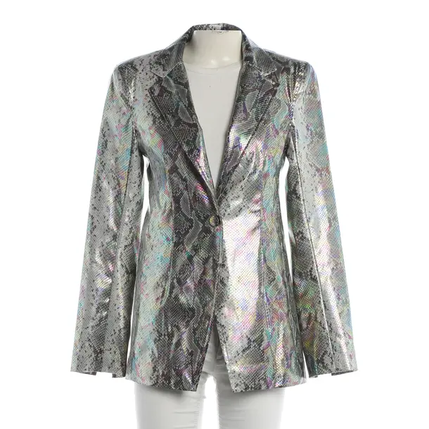 Blazer, in Mehrfarbig, Polyester, Rotate Birger Christensen