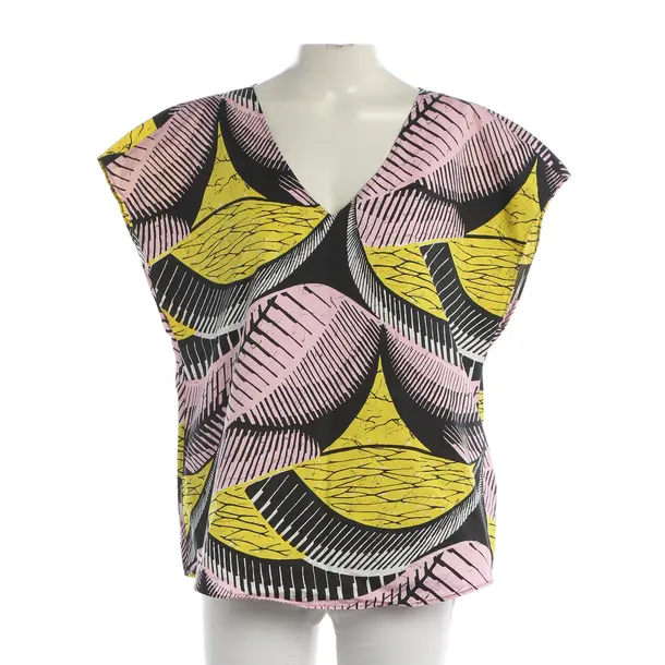Camicia, in Multicolore, Cotone, Marc Cain