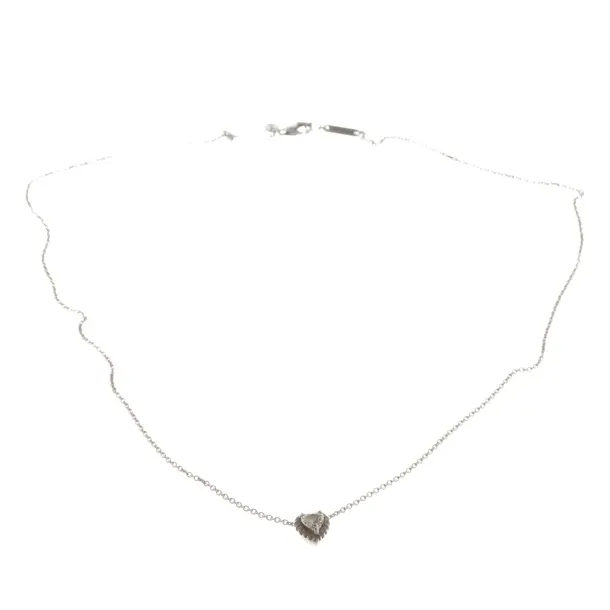 Necklace, in Silver, 925 Sterling Silver, Pandora
