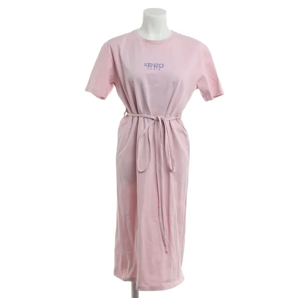 Abito, in Rosa chiaro, Cotone, Kenzo
