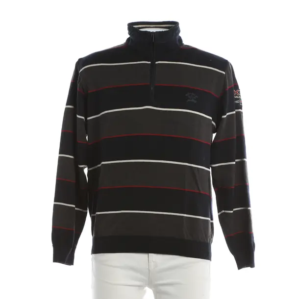 Jumper, in Multicolored, Cotton, Paul & Shark