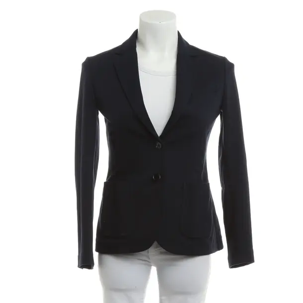 Blazer, in Blau, Baumwolle, Circolo 1901