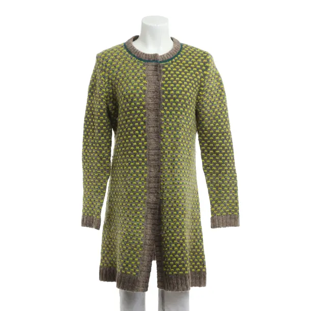 Cardigan, in Multicolore, Lana, Marc O'Polo