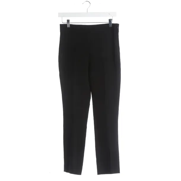 Pantaloni, in Nero, Triacetato, Max Mara
