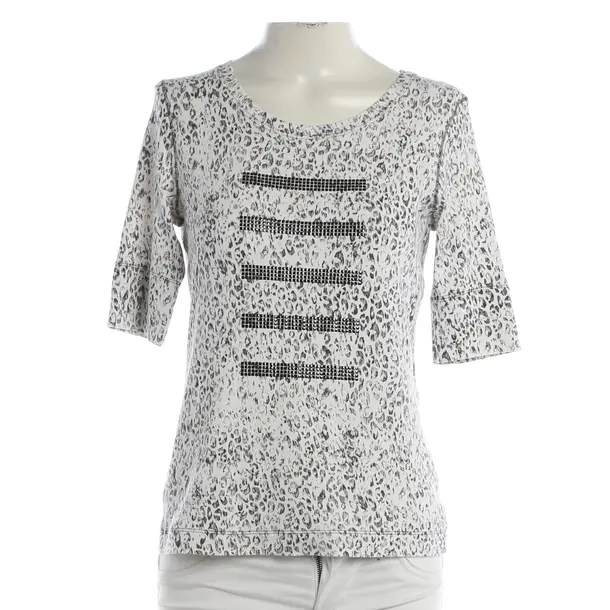 Camicia, in Bianco, Cotone, Marc Cain Sport