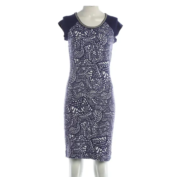 Kleid, in Weiß, Baumwolle, Marc Cain