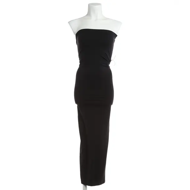 Cocktailkleid, in Schwarz, Polyamid, Wolford