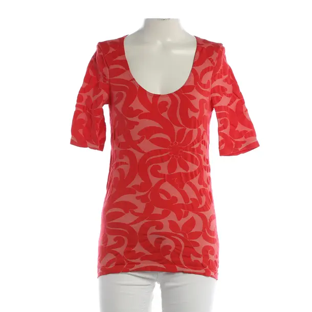 Camicia, in Rosso, Polipropilene, Wolford