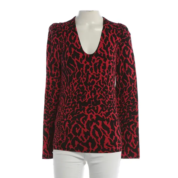 Longsleeve, in Schwarz, Polyimid, Wolford